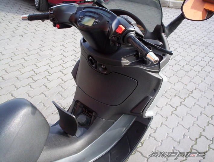 2001 PIAGGIO X9 125 | Picture 1223758 motorcycle photo