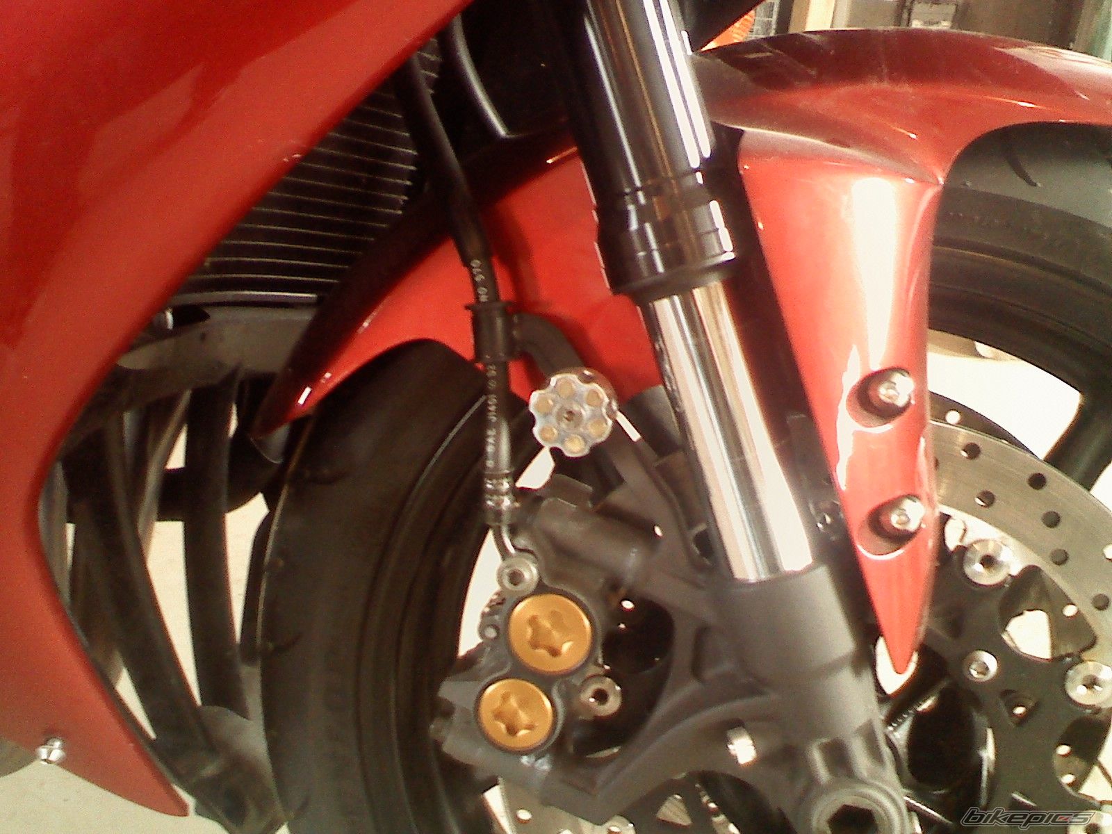 2005 YAMAHA YZF R1 | Picture 1223766 motorcycle photo