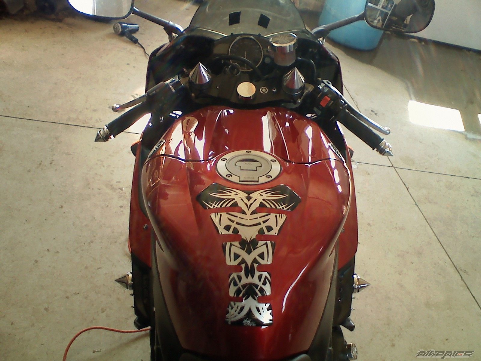 2005 YAMAHA YZF R1 | Picture 1223770 motorcycle photo