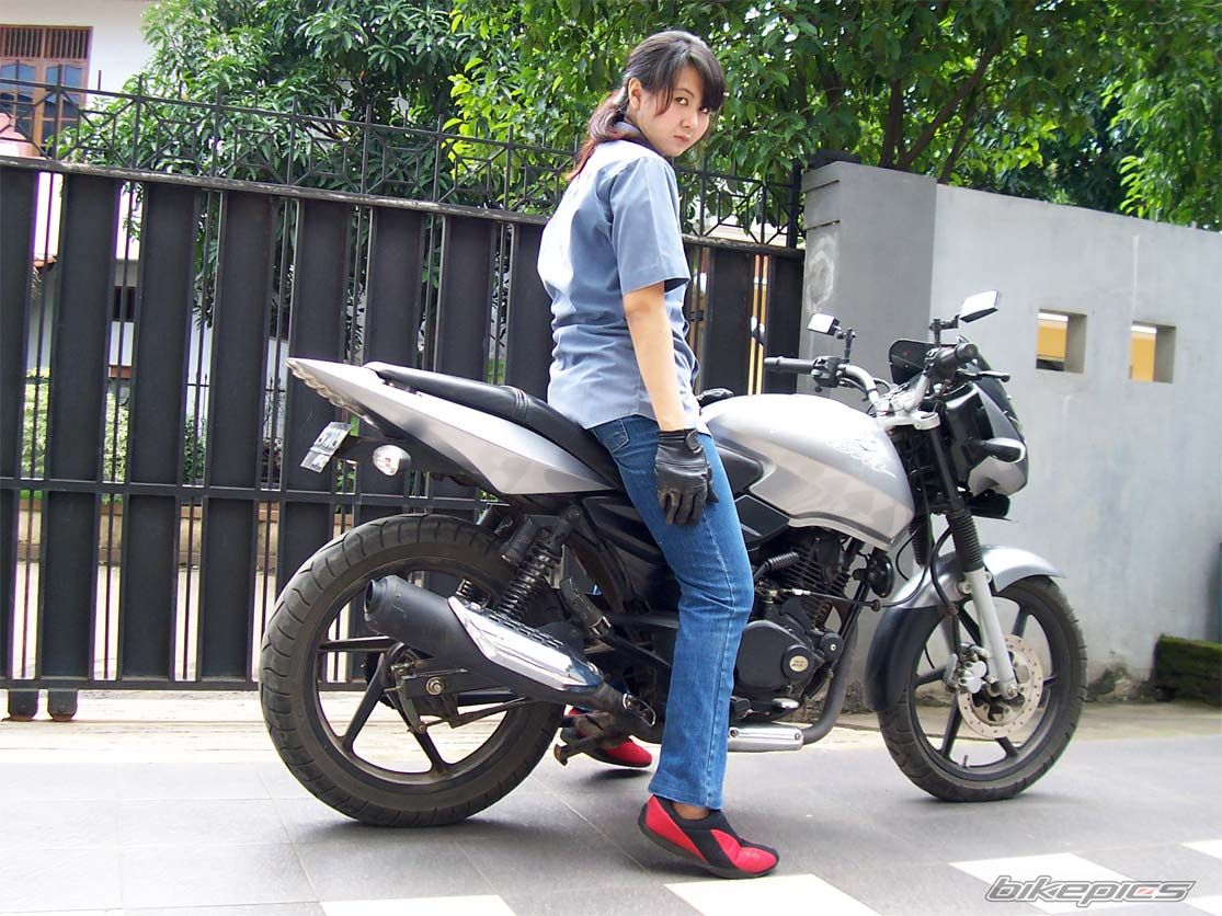 2007 BAJAJ PULSAR 180 | Picture 1223930 motorcycle photo