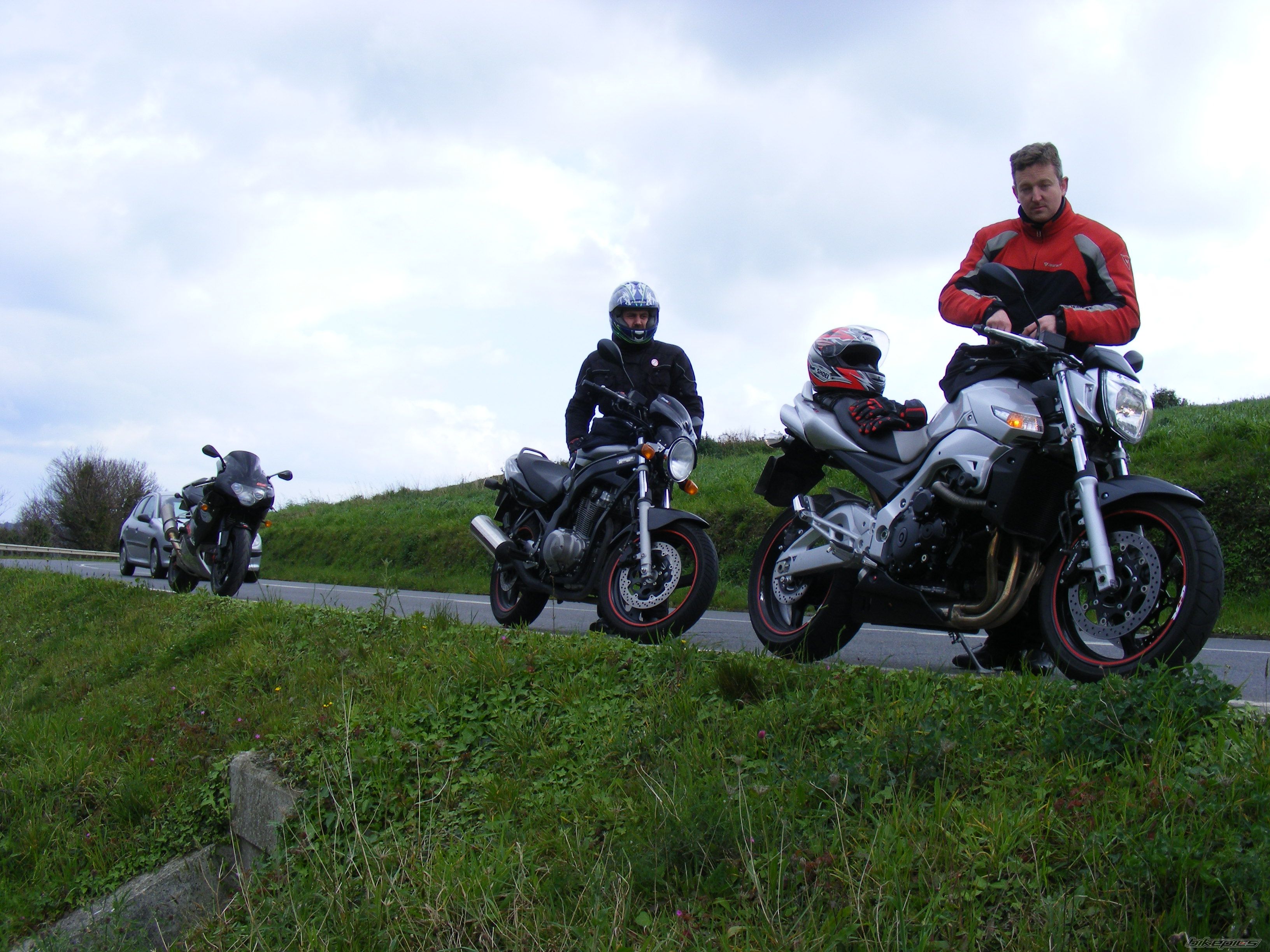    | Picture 1224071 motorcycle photo