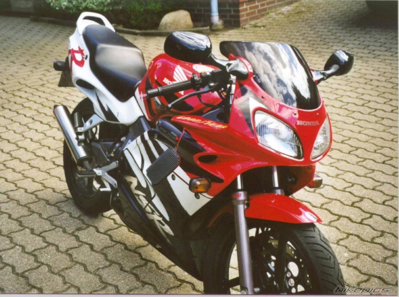 1998 HONDA NSR 125 | Picture 12241 motorcycle photo