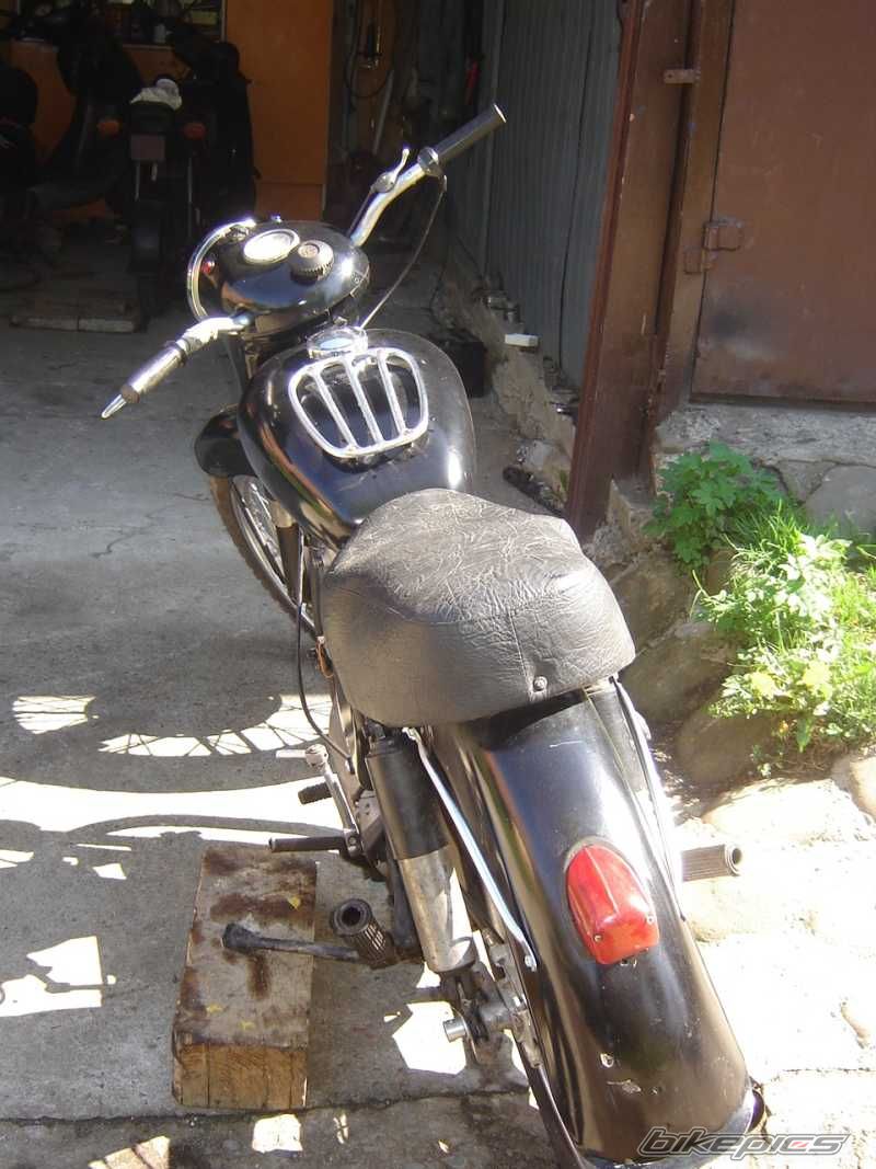 1961 JUNAK M 10 | Picture 1224148 motorcycle photo