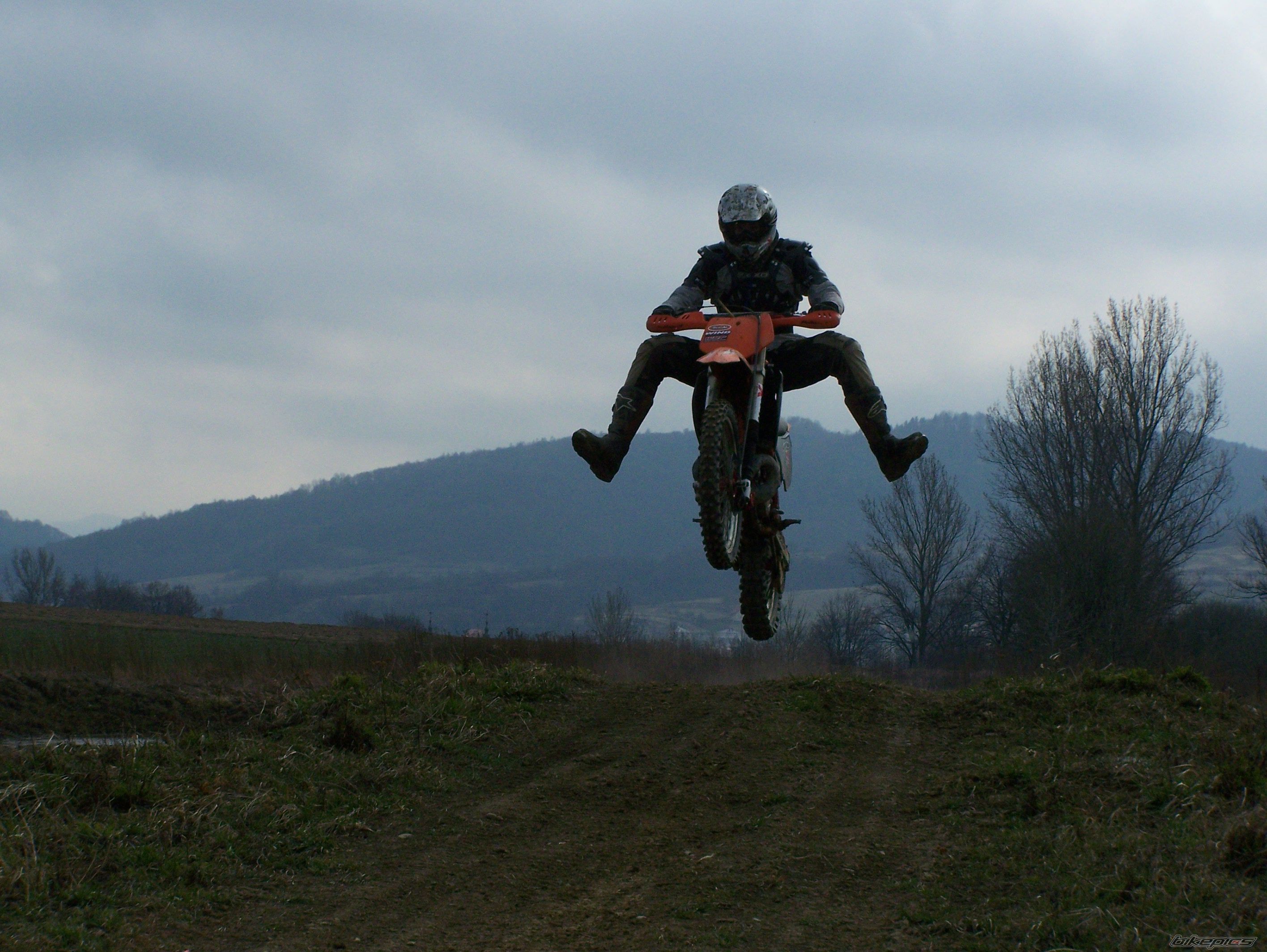 1997 KTM 250 SX | Picture 1224150 motorcycle photo