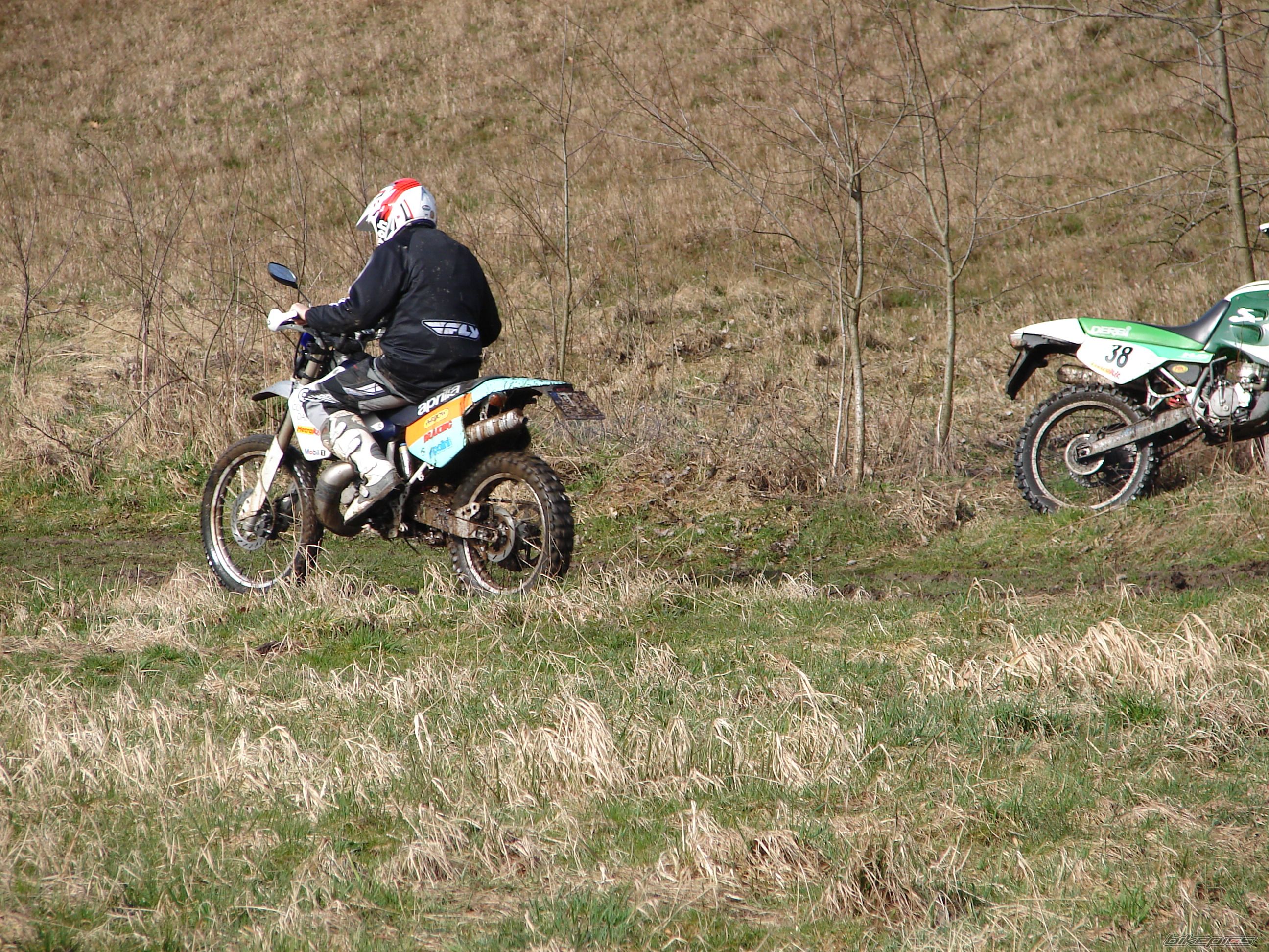 1992 APRILIA RX 125 | Picture 1224203 motorcycle photo