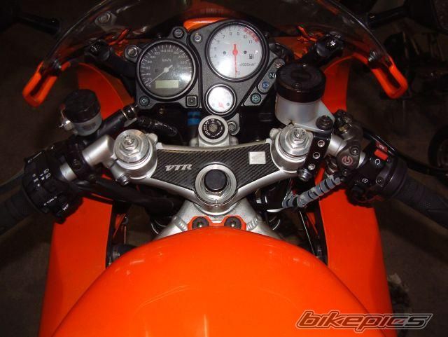 1999 HONDA VTR 1000 | Picture 1224263 motorcycle photo