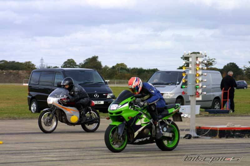 1999 KAWASAKI ZX 6R | Picture 122437 motorcycle photo