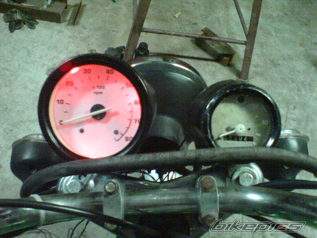 1988 SIMSON S 51 | Picture 1224537 motorcycle photo