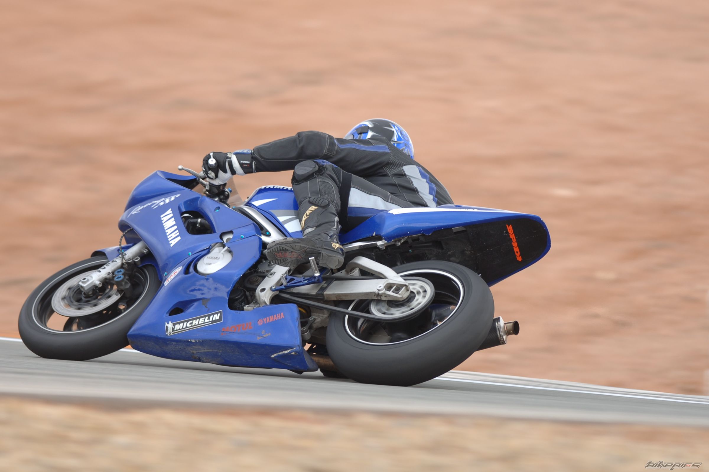 2002 YAMAHA YZF R6 | Picture 1224745 motorcycle photo