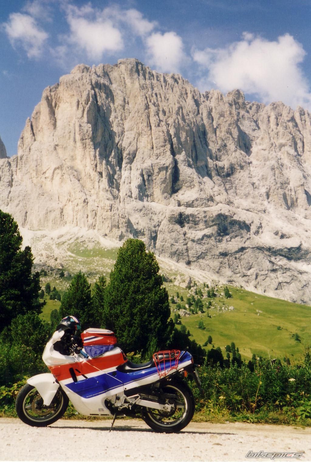 1990 HONDA CBR 600 | Picture 1224878 motorcycle photo