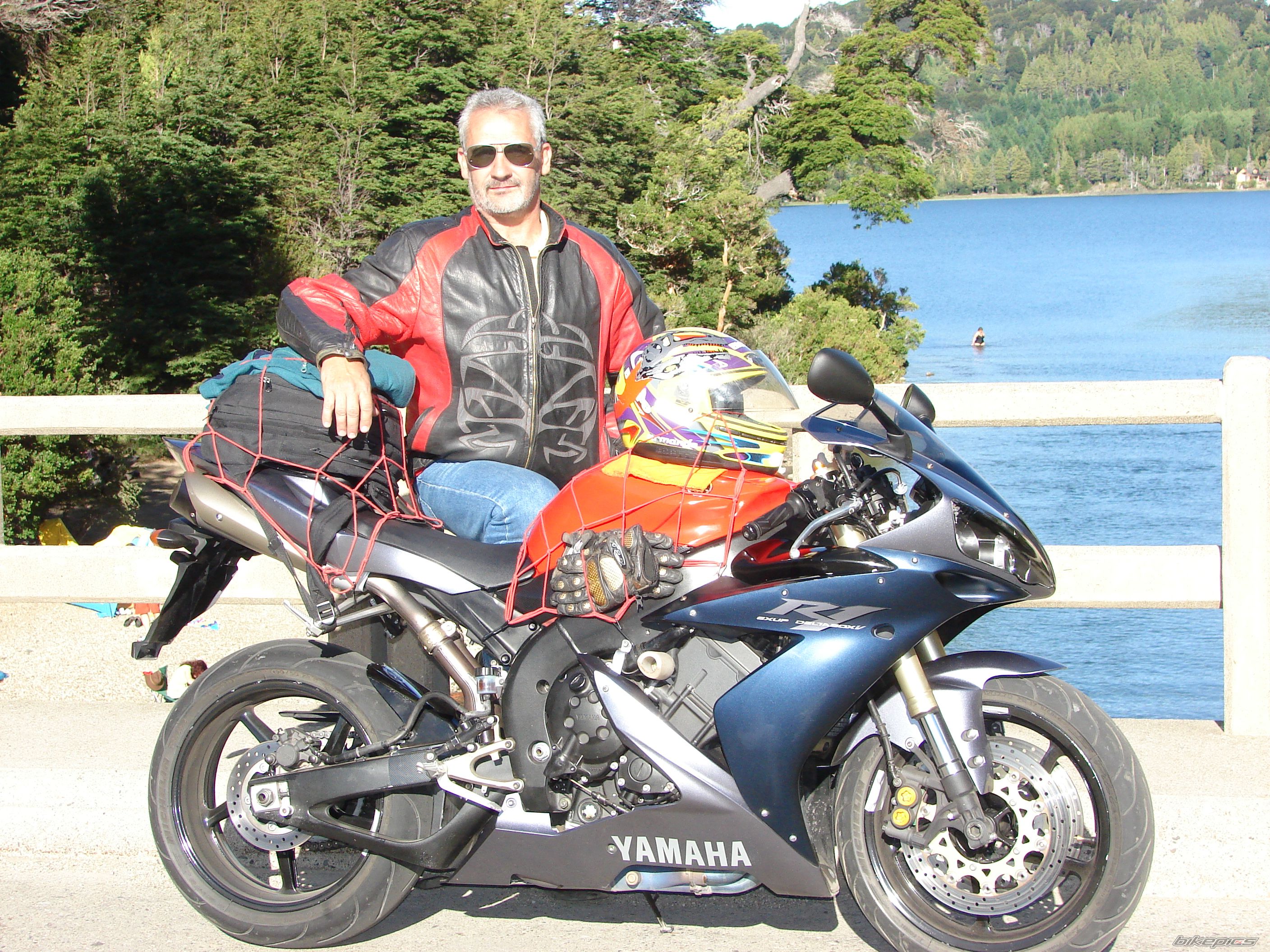 2005 YAMAHA YZF R1 | Picture 1224973 motorcycle photo