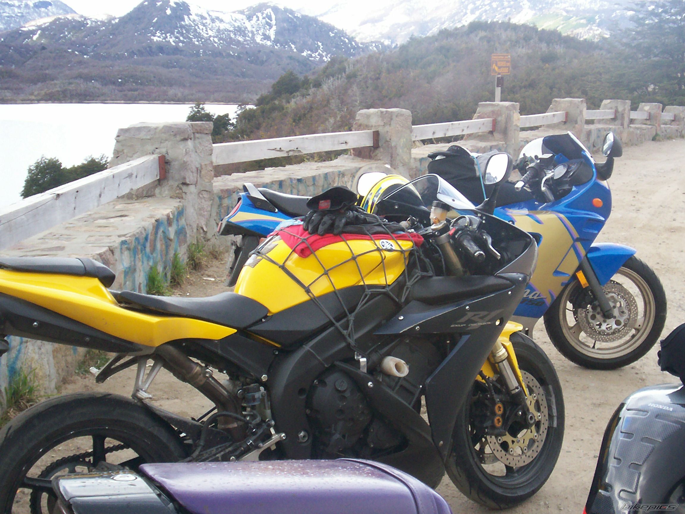 2005 YAMAHA YZF R1 | Picture 1224980 motorcycle photo