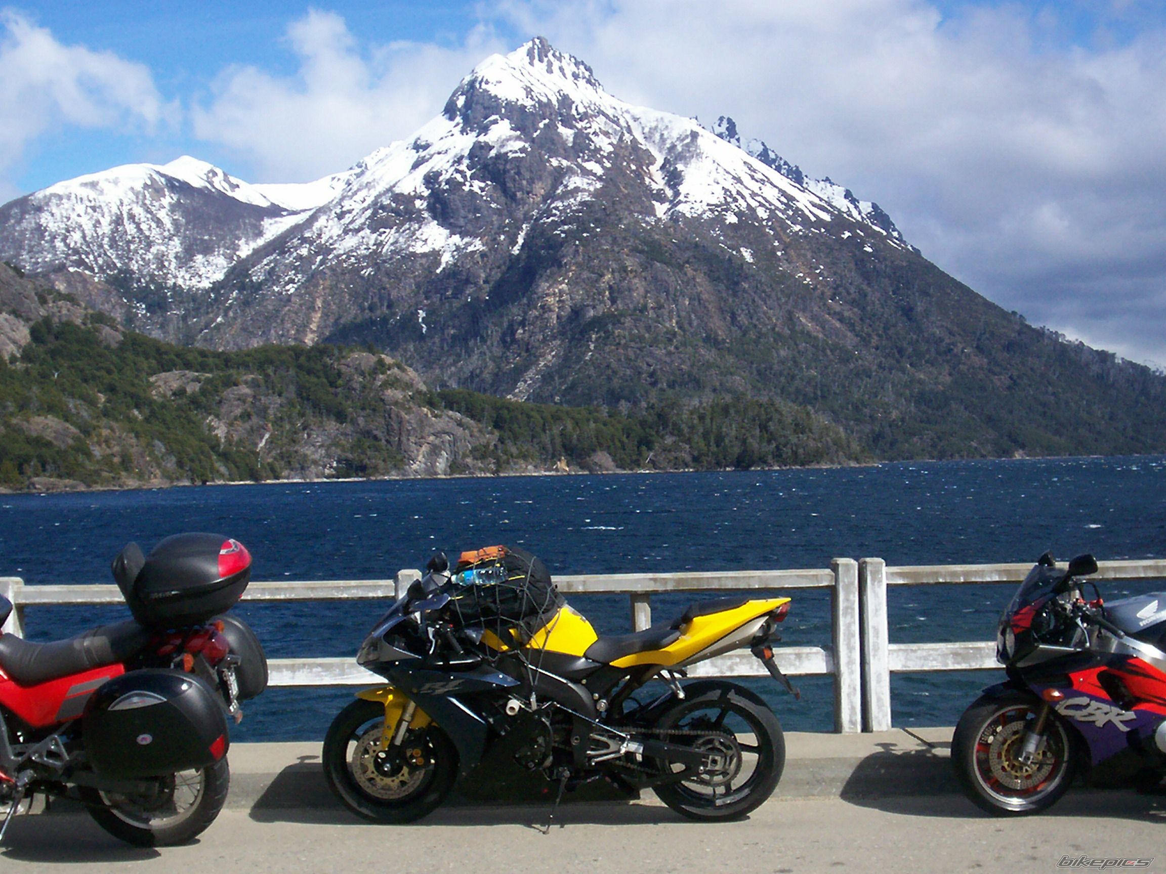 2005 YAMAHA YZF R1 | Picture 1224982 motorcycle photo
