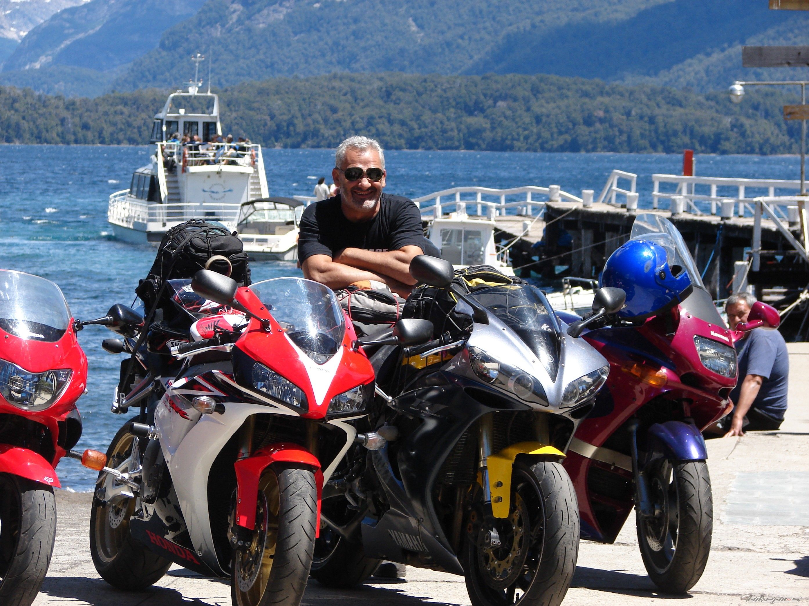 2005 YAMAHA YZF R1 | Picture 1224987 motorcycle photo