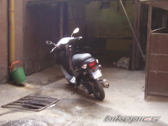 2004 DAELIM TAPO 50 | Picture 1225294 motorcycle photo