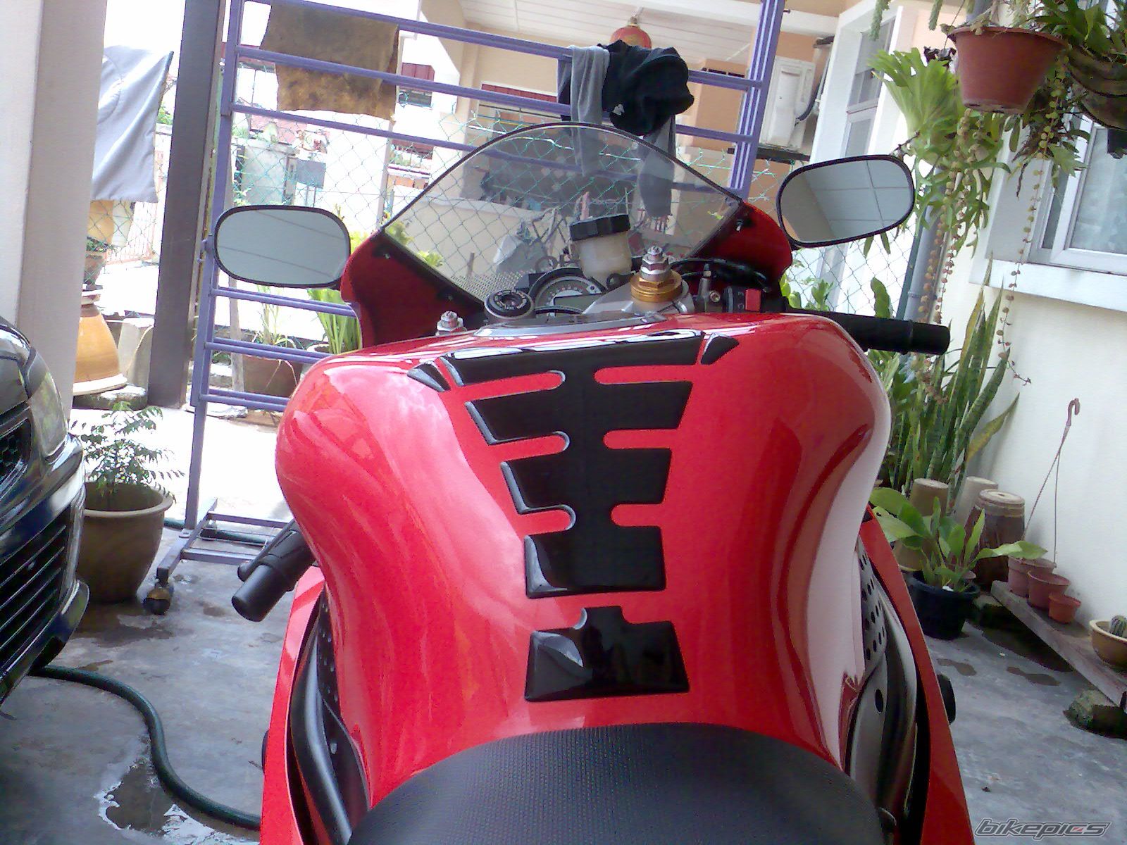 2005 KAWASAKI ZX 6R | Picture 1225604 motorcycle photo