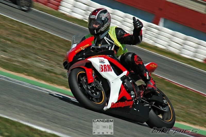 2006 SUZUKI GSX R 600 | Picture 1226052 motorcycle photo