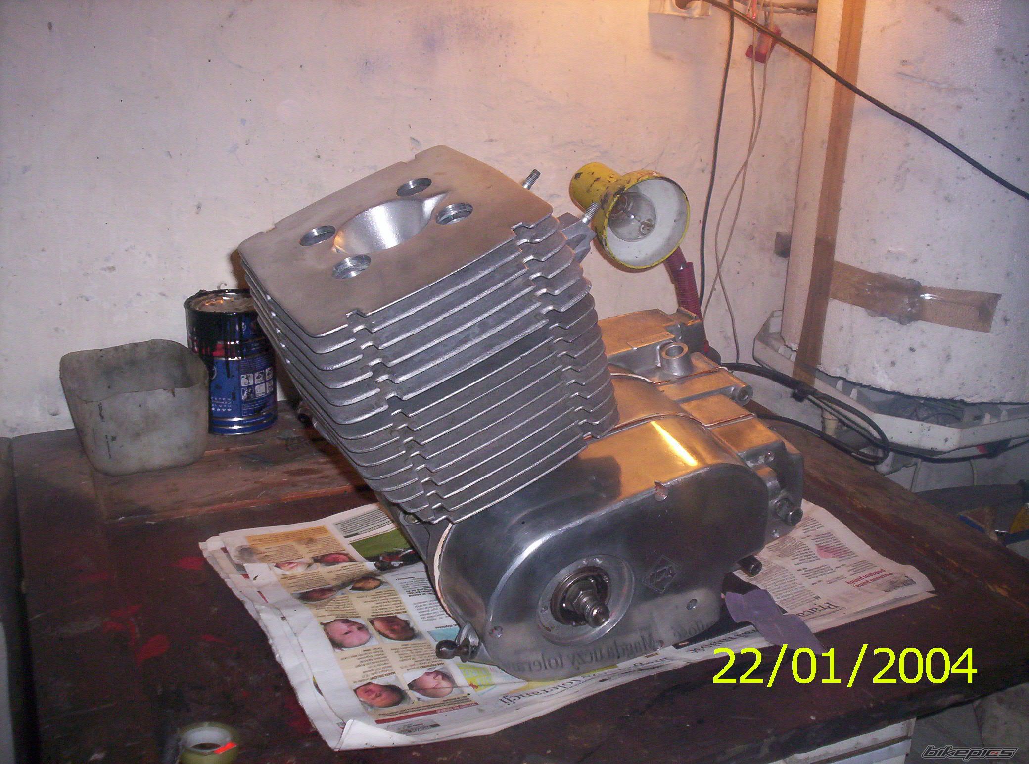 1990 MZ ETZ 251 | Picture 1226124 motorcycle photo