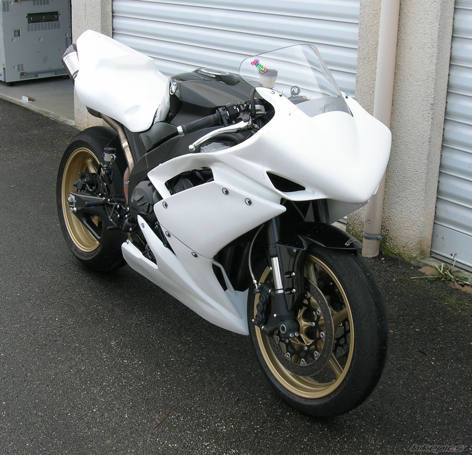 2007 YAMAHA YZF R1 | Picture 1226205 motorcycle photo