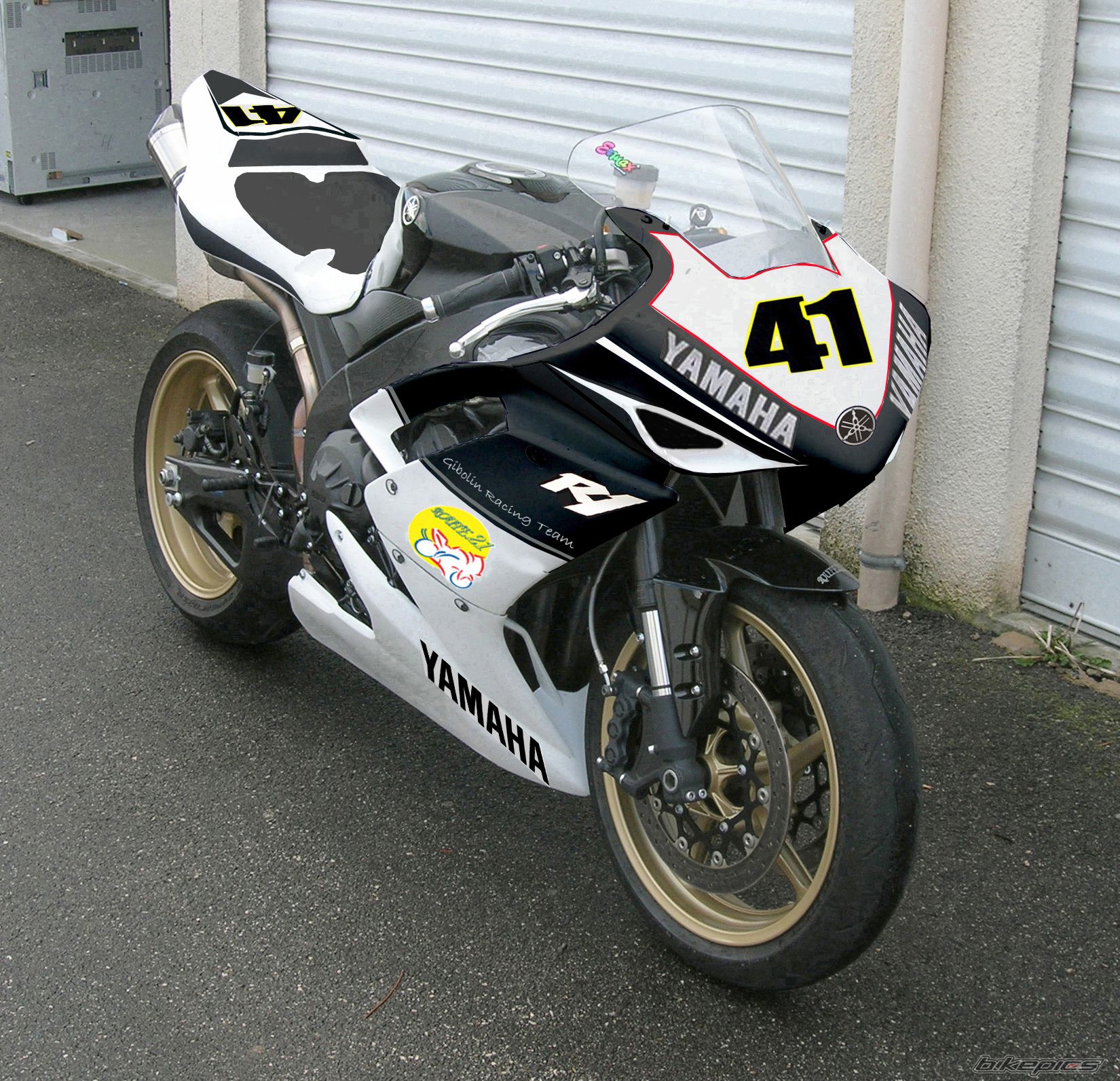 2007 YAMAHA YZF R1 | Picture 1226207 motorcycle photo