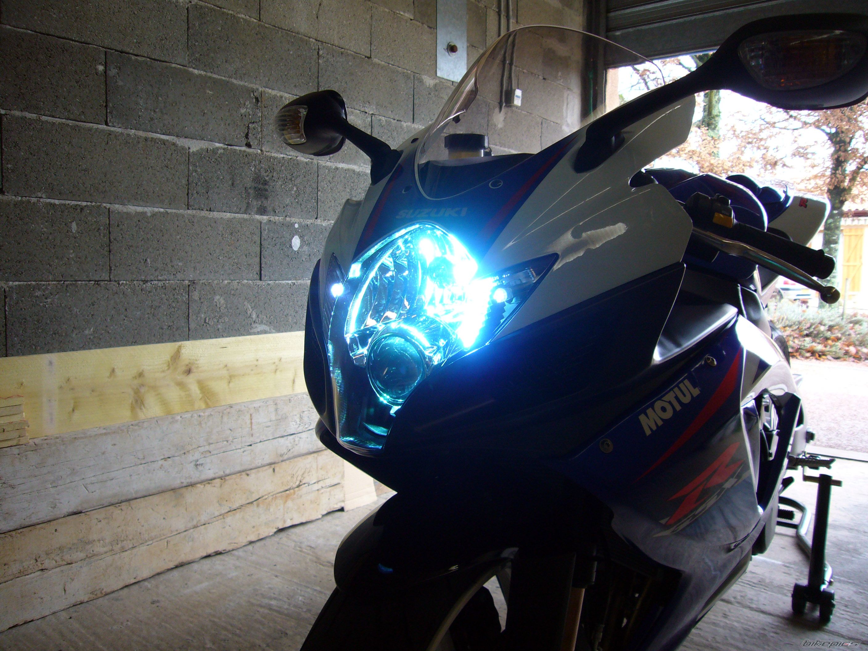 2007 SUZUKI GSX R 750 | Picture 1226593 motorcycle photo