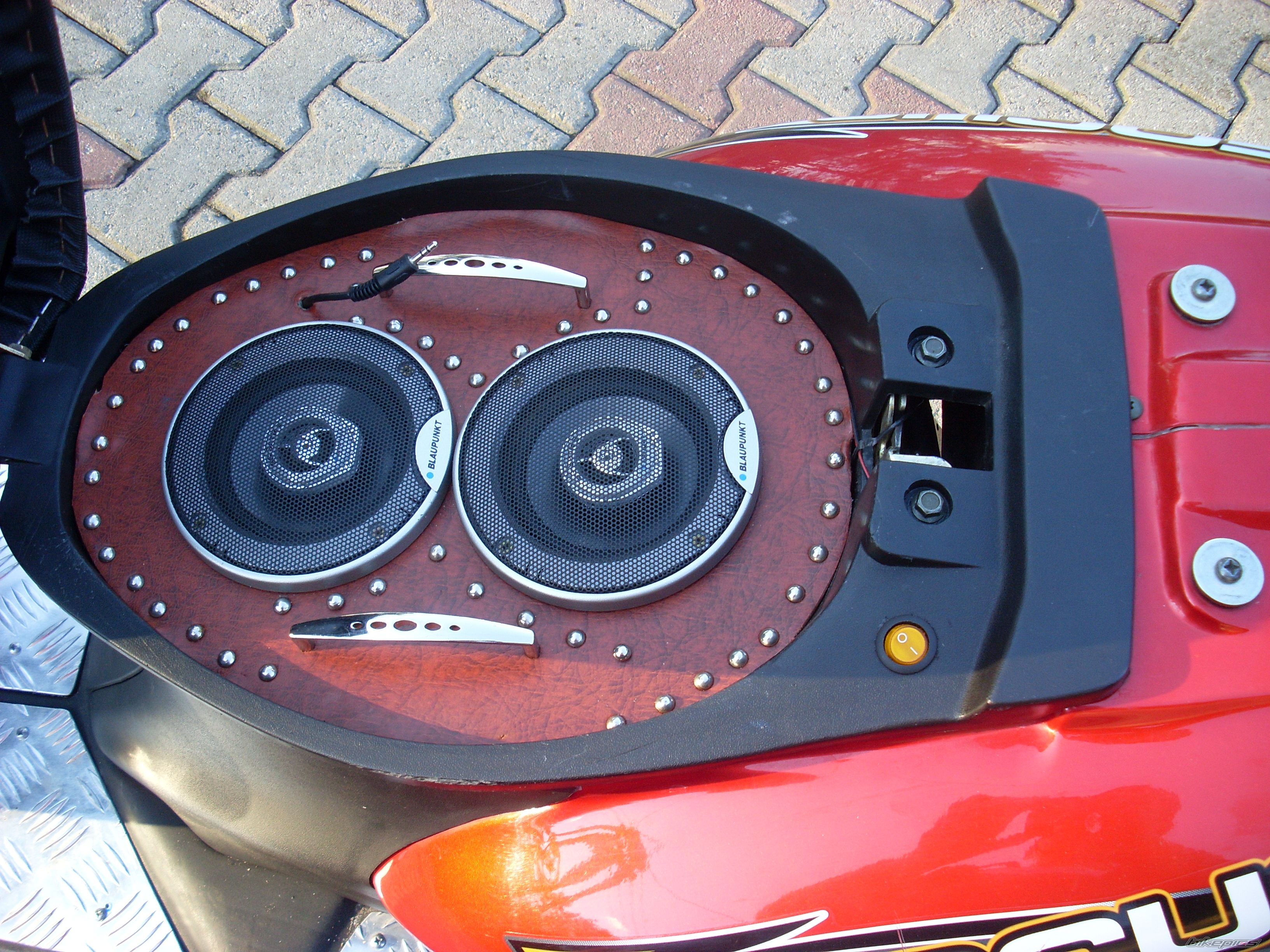 2005 KEEWAY FOCUS 50 | Picture 1226595 motorcycle photo