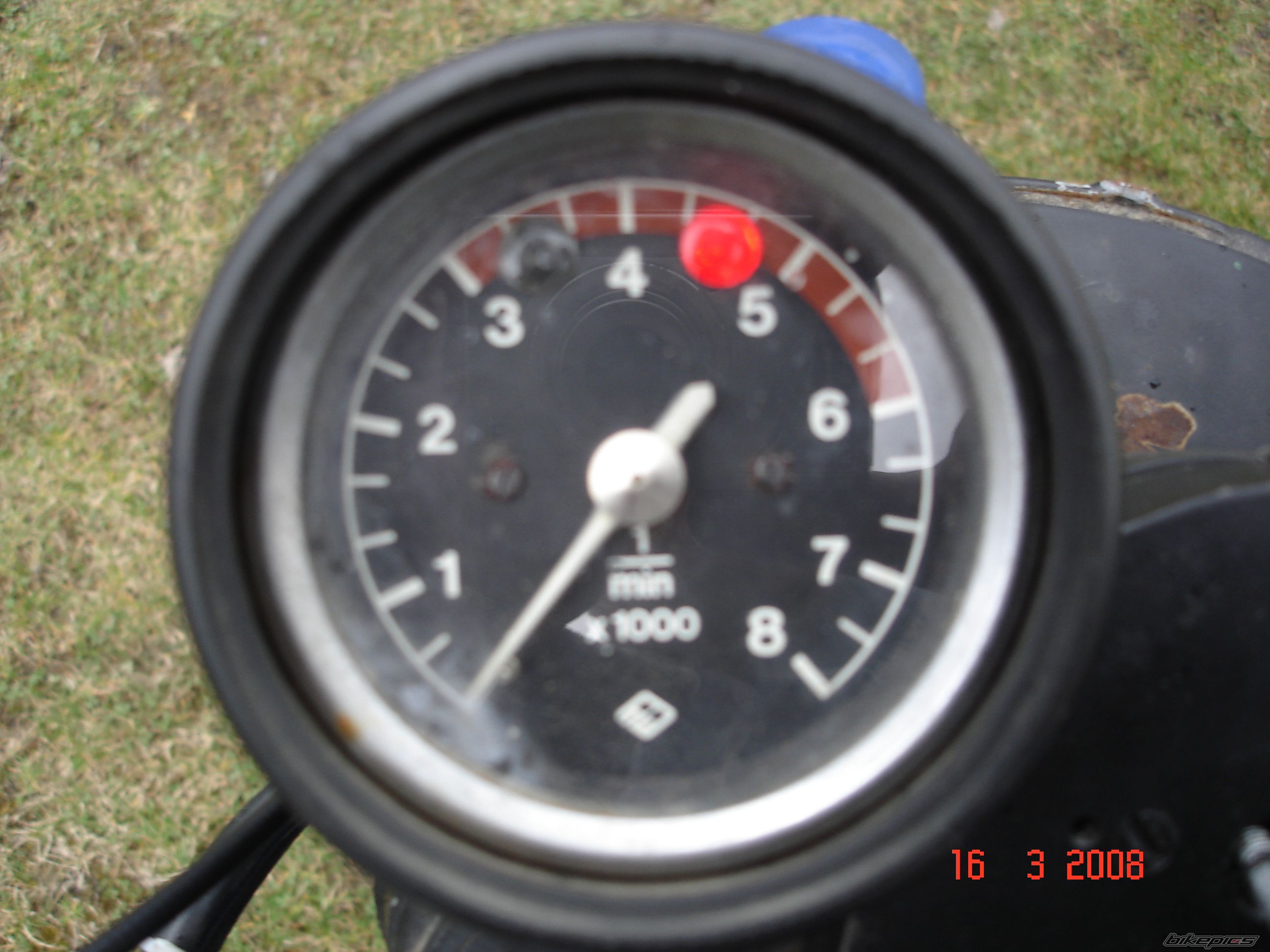1982 MZ ETZ 250 | Picture 1226680 motorcycle photo