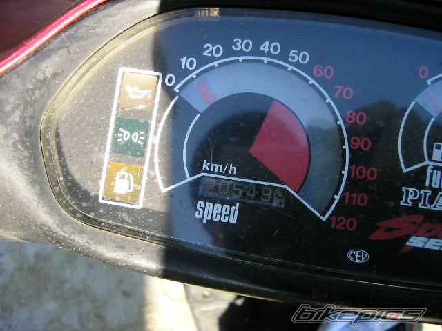 2004 PIAGGIO NTT 50 | Picture 1226705 motorcycle photo