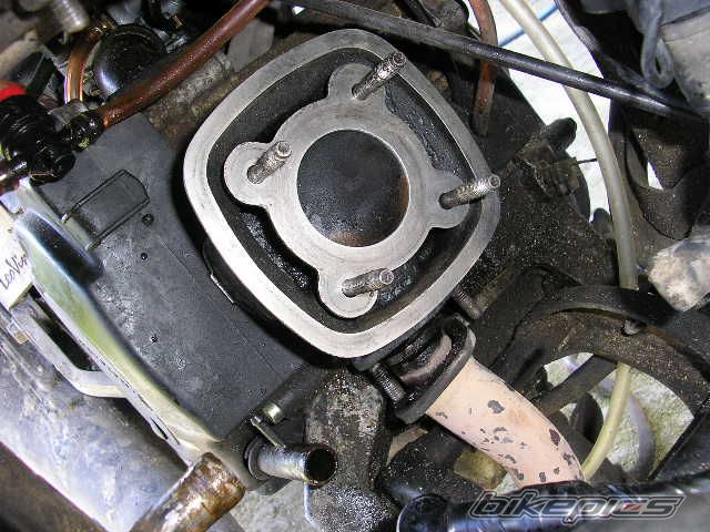 2004 PIAGGIO NTT 50 | Picture 1226707 motorcycle photo