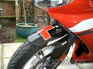 2004 YAMAHA TZR 50 | Picture 122673 motorcycle photo