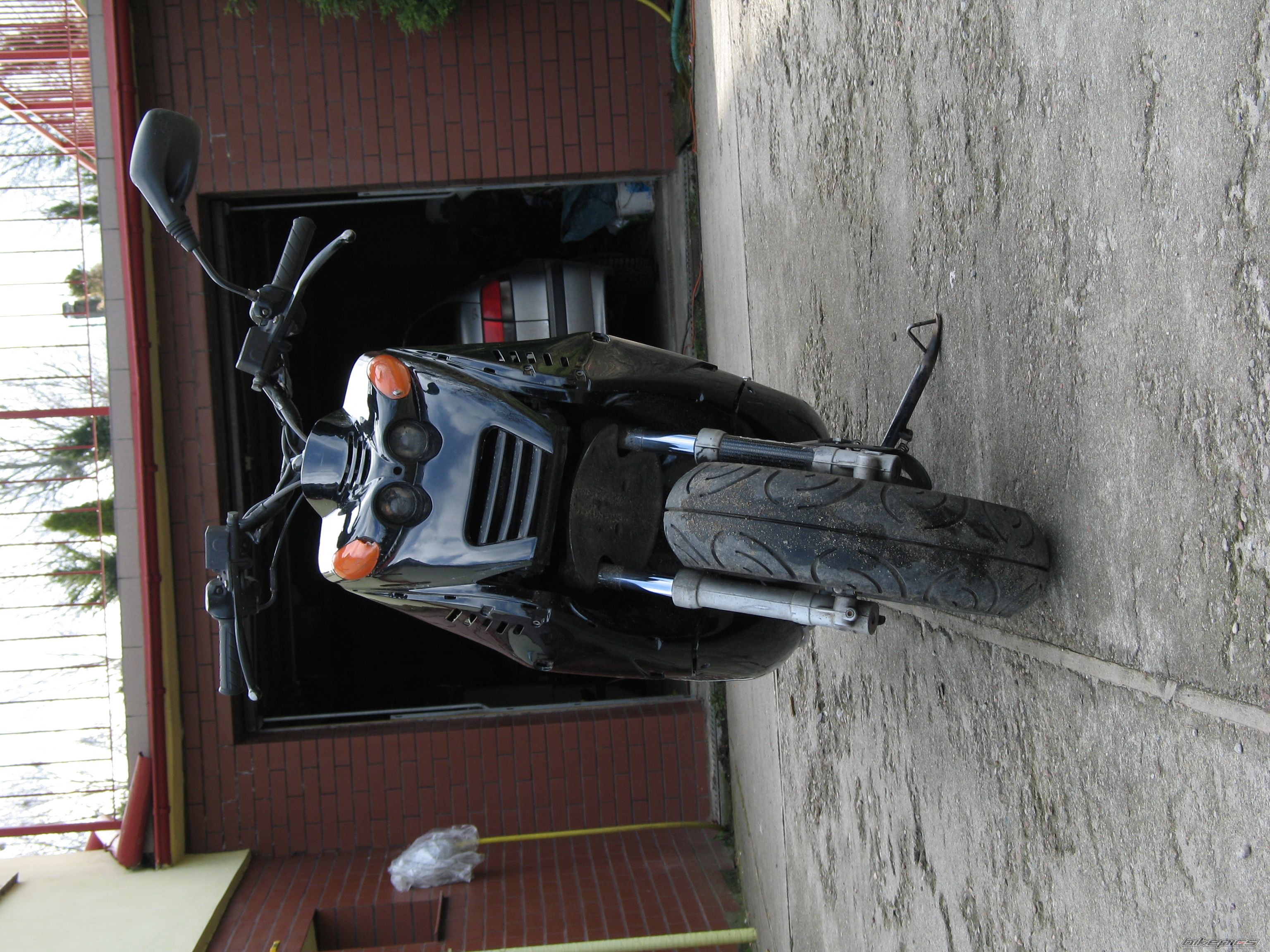 2002 BETA ARK 50 LC | Picture 1226822 motorcycle photo