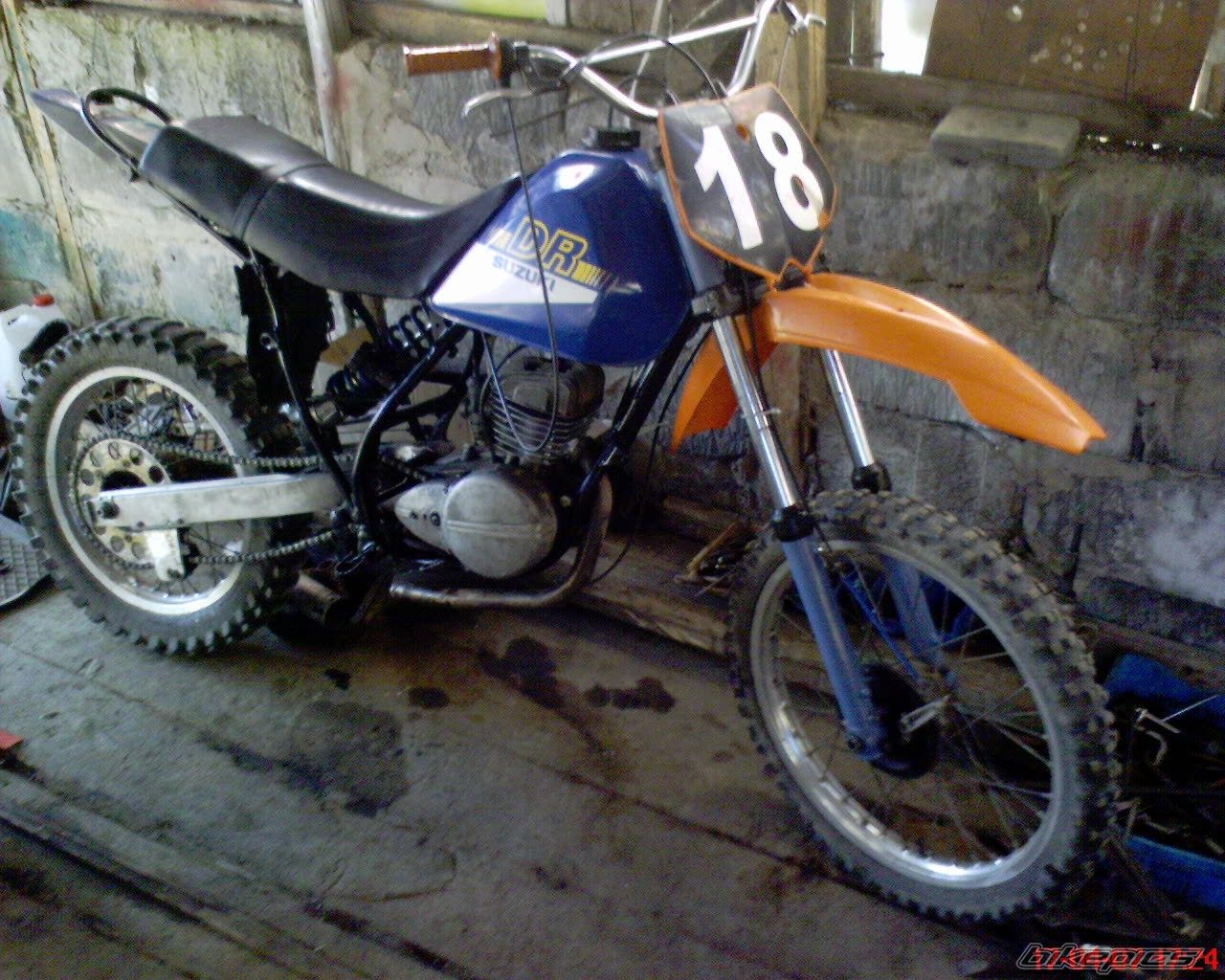 2006 WSK 125 CROSS | Picture 1226823 motorcycle photo