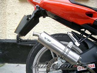 2004 YAMAHA TZR 50 | Picture 122684 motorcycle photo