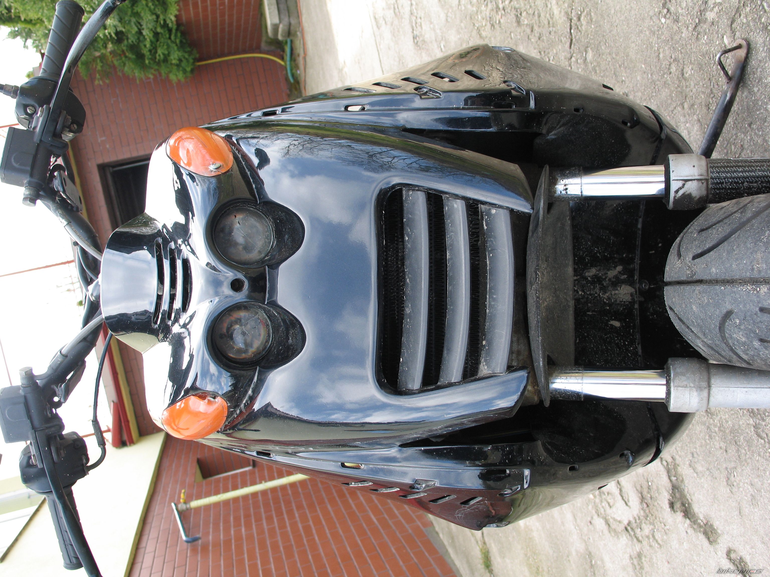 2002 BETA ARK 50 LC | Picture 1226872 motorcycle photo