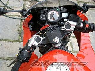 2004 YAMAHA TZR 50 | Picture 122689 motorcycle photo