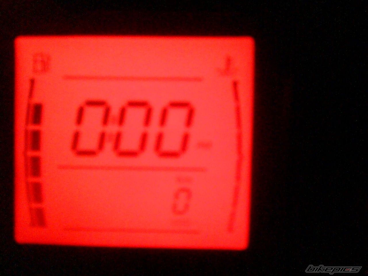 2008 APRILIA SR 50 | Picture 1227056 motorcycle photo