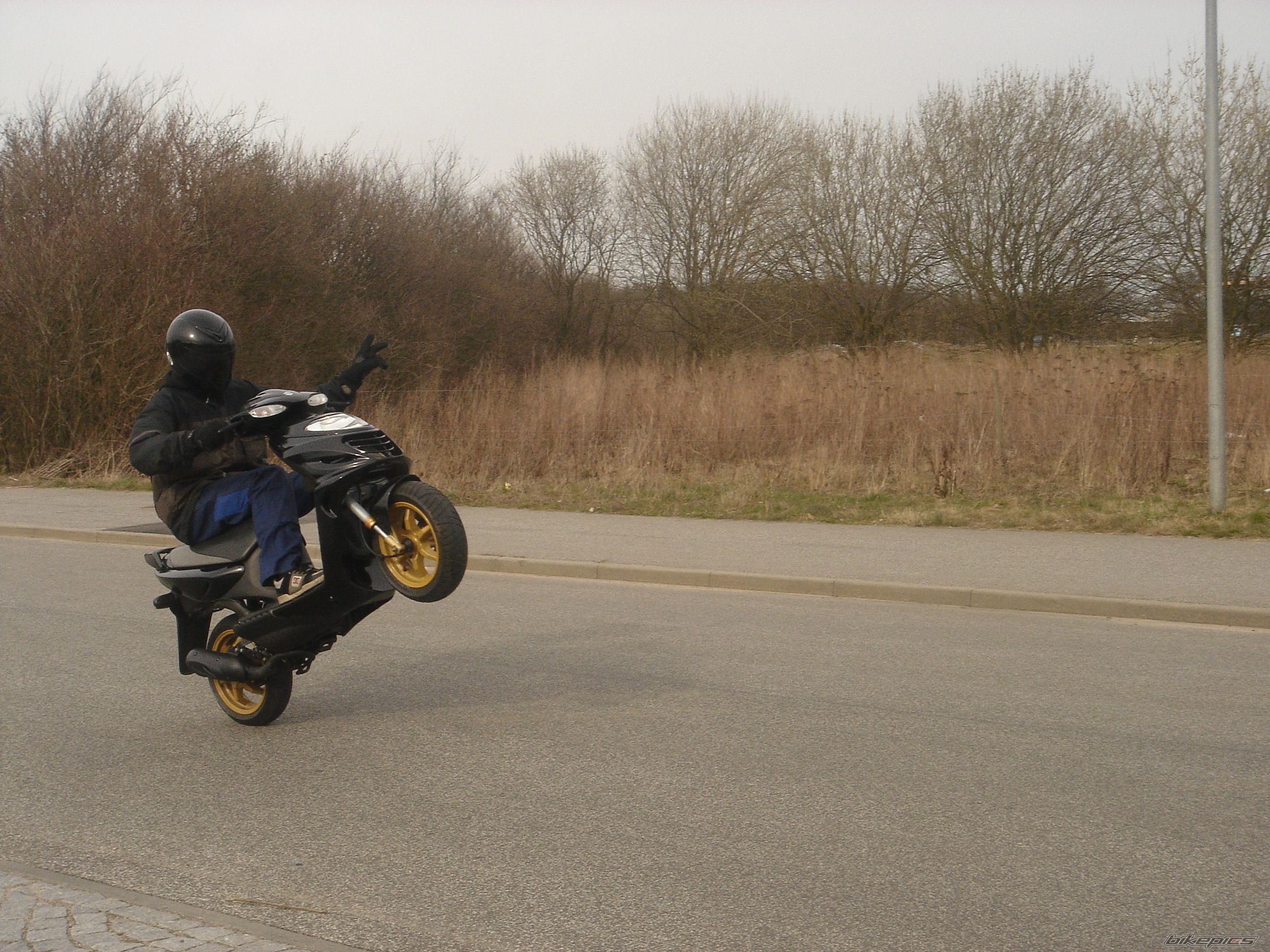 2003 SUZUKI KATANA R 50 | Picture 1227082 motorcycle photo