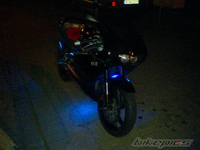 2000 APRILIA RS 125 | Picture 1227104 motorcycle photo