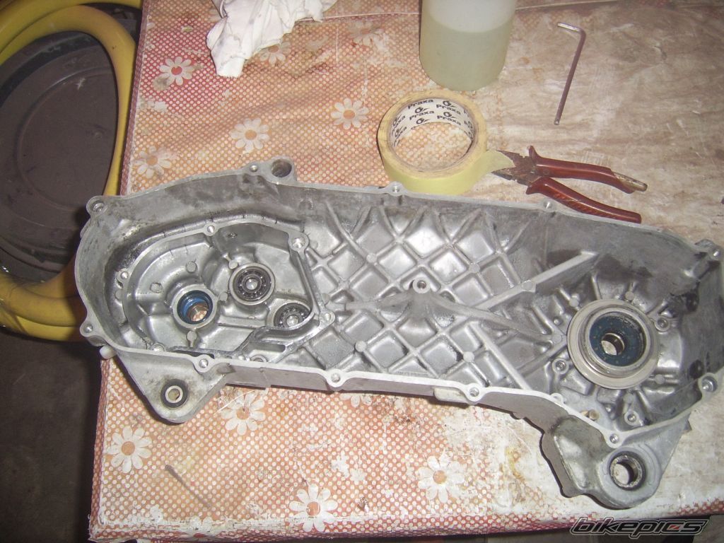 2003 YAMAHA NEOS | Picture 1227136 motorcycle photo
