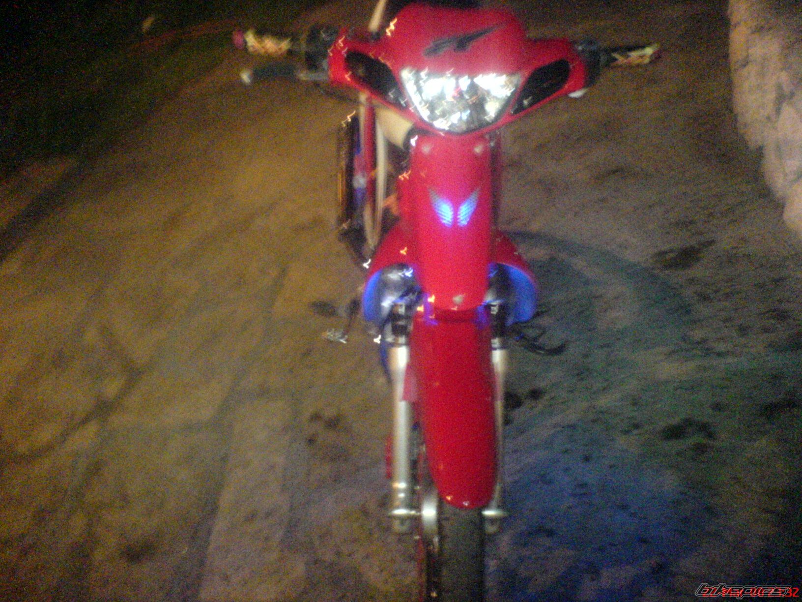 1995 YAMAHA 125 Z | Picture 1227160 motorcycle photo