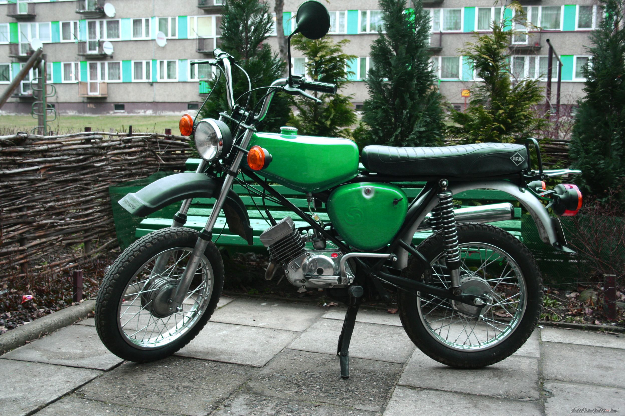    | Picture 1227292 motorcycle photo