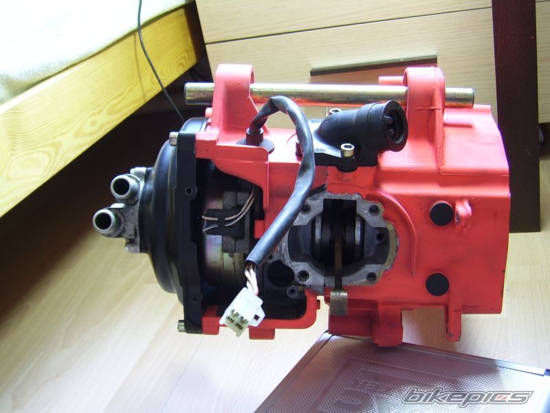 2003 YAMAHA NEOS | Picture 1227417 motorcycle photo