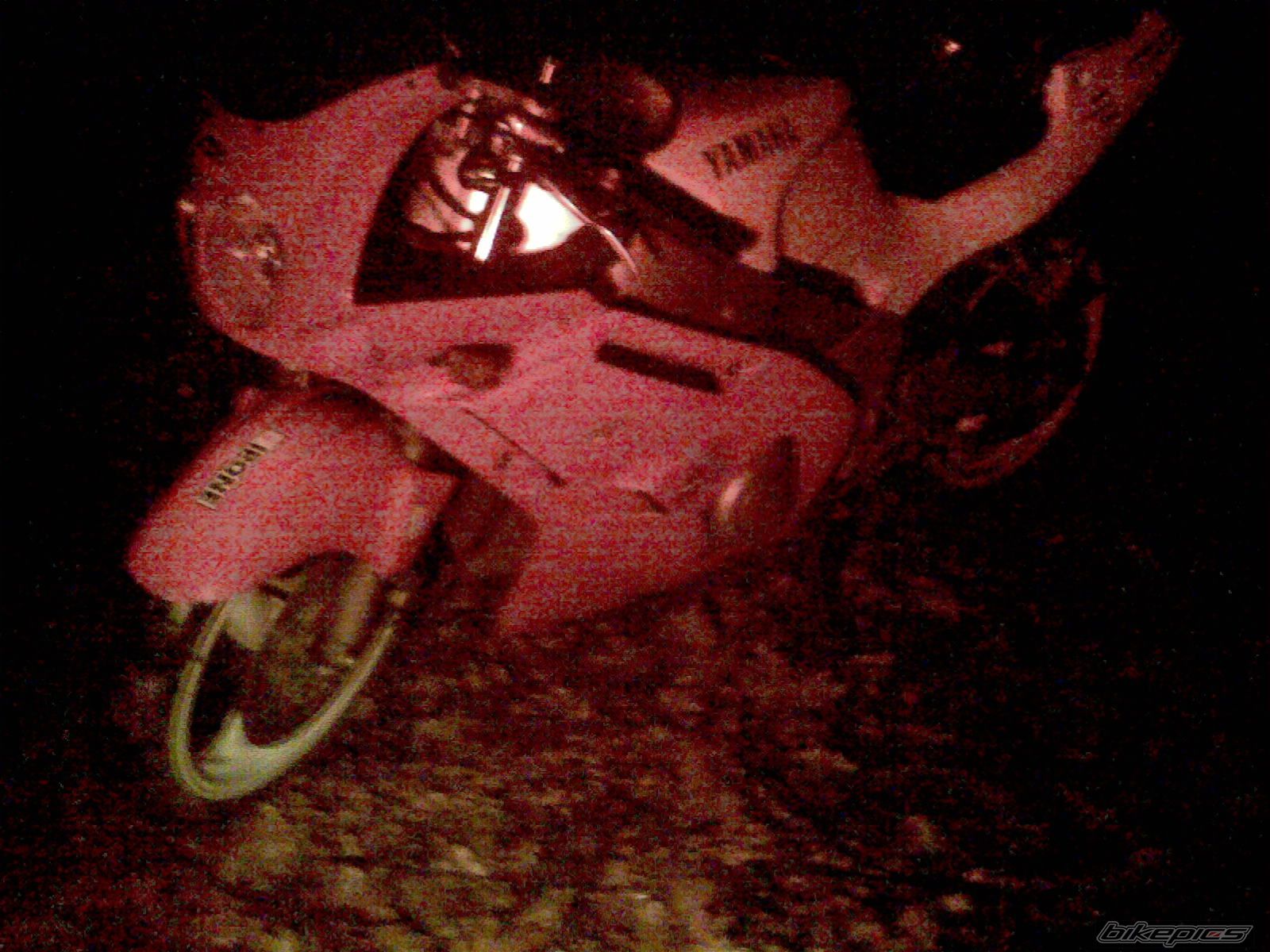1992 YAMAHA FZR 400 EXUP | Picture 1227491 motorcycle photo
