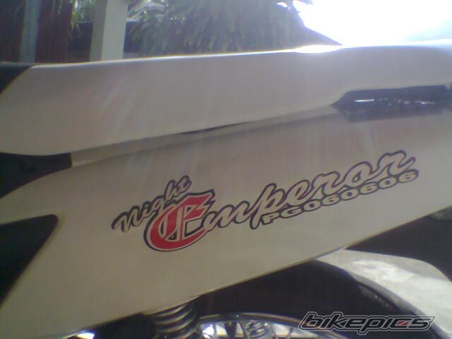 2008 HONDA WAVE 125 | Picture 1227928 motorcycle photo