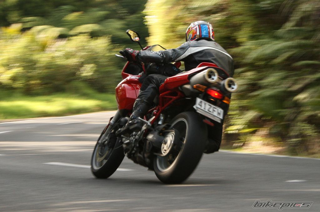 2004 DUCATI MULTISTRADA 1000S DS | Picture 1227962 motorcycle photo