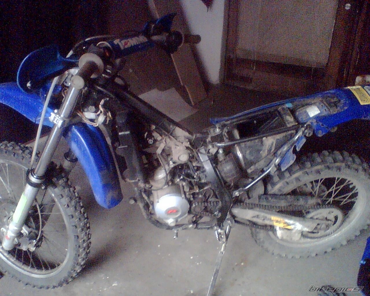 2003 BETA RR 50 | Picture 1227968 motorcycle photo