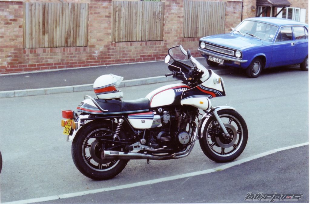 1980 YAMAHA XS 1100 | Picture 1228398 motorcycle photo