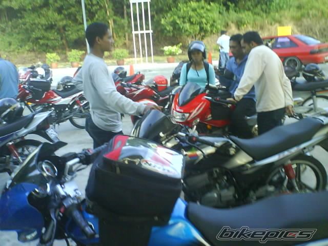 1992 YAMAHA RXZ 135 | Picture 1228438 motorcycle photo