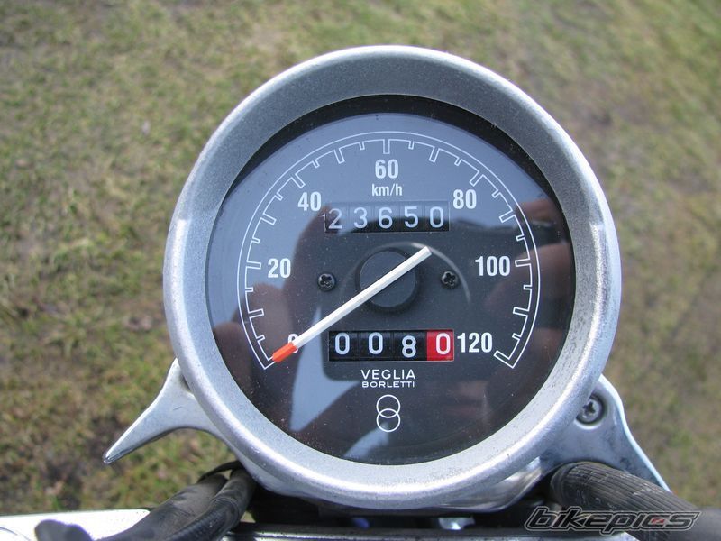 2000 GILERA EAGLET 50 | Picture 1228524 motorcycle photo