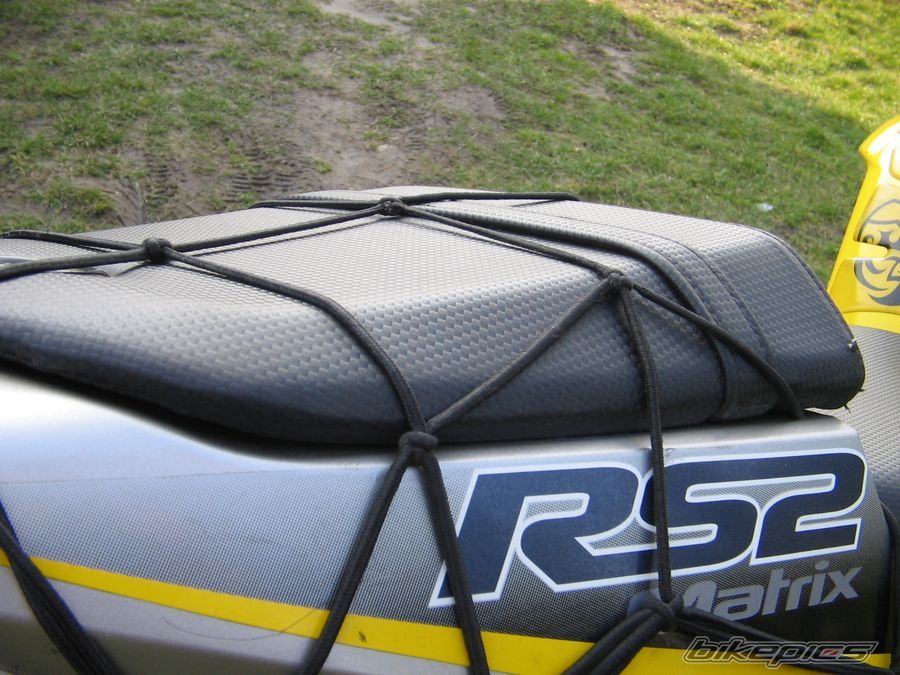 2003 RIEJU RS2 MATRIX | Picture 1228560 motorcycle photo